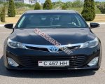 продам Toyota Avalon в пмр  фото 5