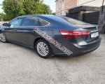 продам Toyota Avalon в пмр  фото 5