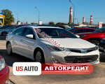 продам Toyota Avalon в пмр  фото 4
