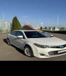 продам Toyota Avalon в пмр  фото 6