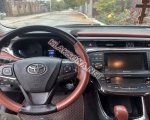 продам Toyota Avalon в пмр  фото 5
