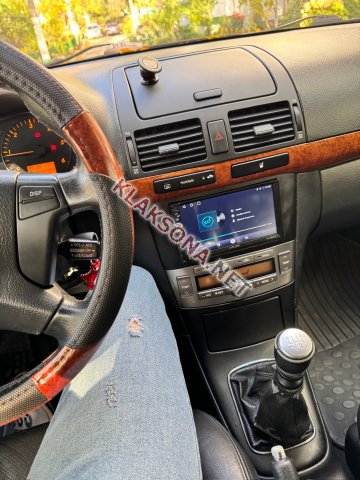 продам Toyota Avensisв пмр фото 6