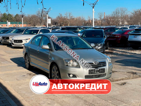 продам Toyota Avensisв пмр  фото 6
