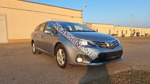 продам Toyota Avensisв пмр  фото 5