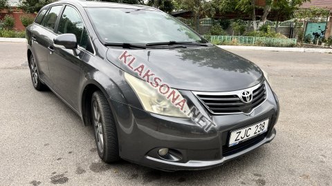 продам Toyota Avensisв пмр  фото 5