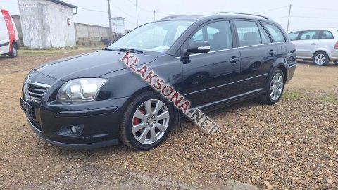 продам Toyota Avensisв пмр  фото 5