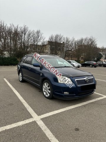 продам Toyota Avensisв пмр  фото 5
