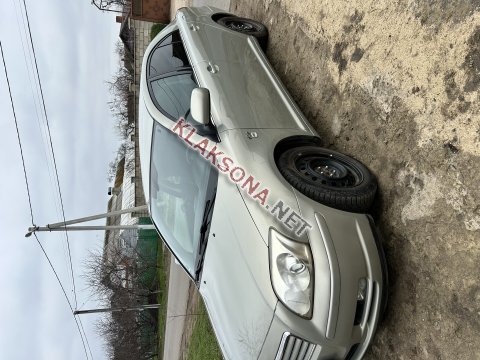 продам Toyota Avensisв пмр  фото 5
