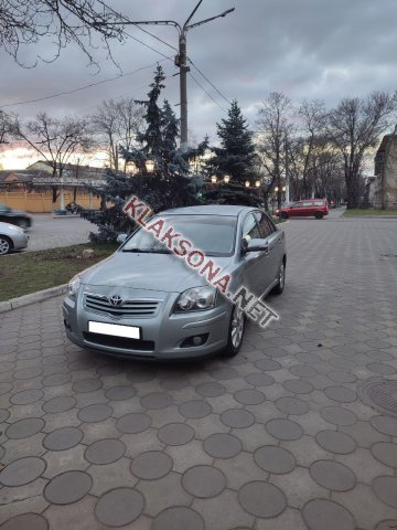 продам Toyota Avensisв пмр  фото 4