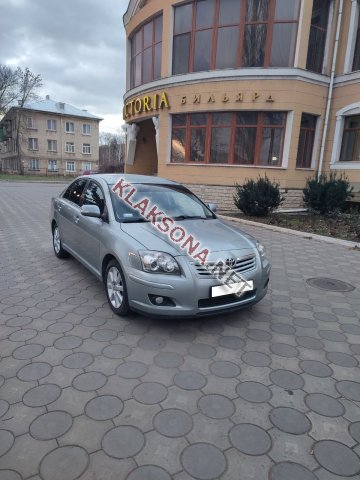 продам Toyota Avensisв пмр  фото 4