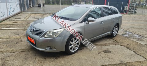 продам Toyota Avensisв пмр  фото 4