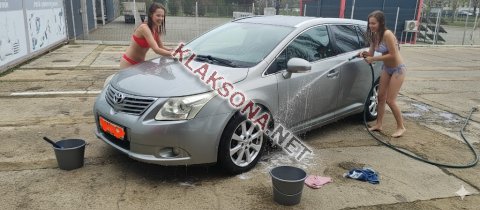 продам Toyota Avensisв пмр  фото 5