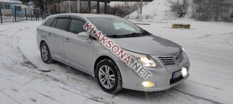 продам Toyota Avensisв пмр  фото 5