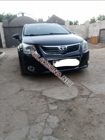 продам Toyota Avensisв пмр  фото 5