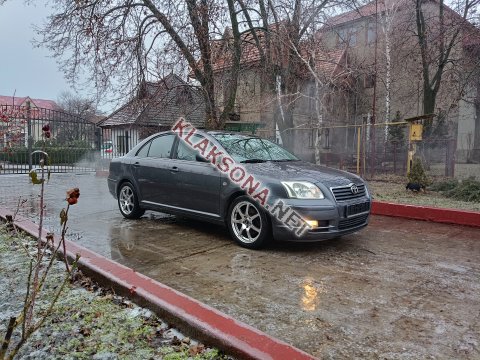 продам Toyota Avensisв пмр  фото 4