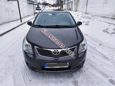 продам Toyota Avensisв пмр  фото 4