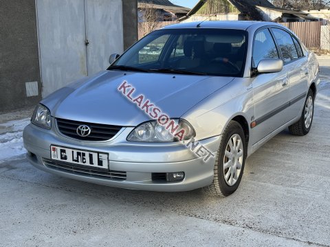 продам Toyota Avensisв пмр  фото 6