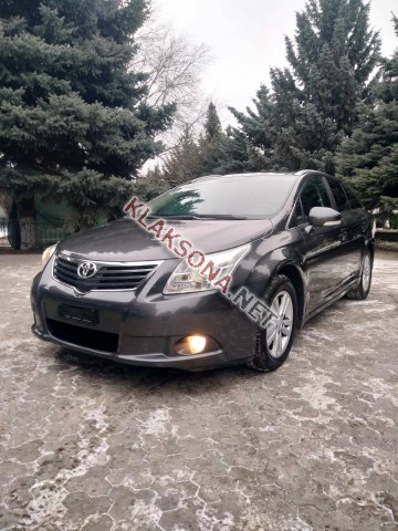 продам Toyota Avensisв пмр  фото 4
