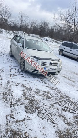 продам Toyota Avensisв пмр  фото 4