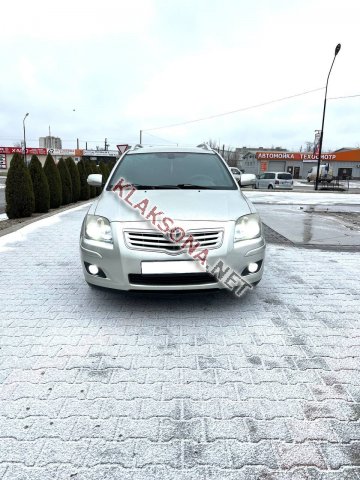 продам Toyota Avensisв пмр  фото 5