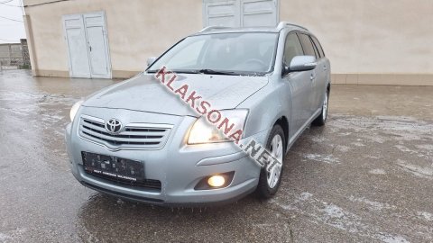 продам Toyota Avensisв пмр  фото 5
