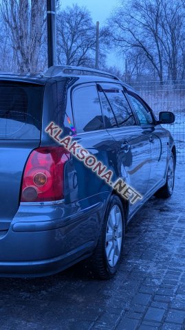 продам Toyota Avensisв пмр  фото 6