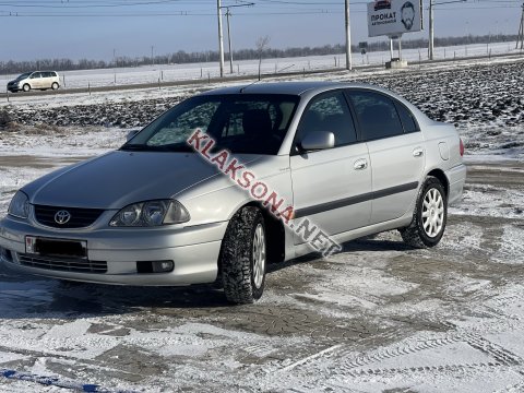 продам Toyota Avensisв пмр  фото 6