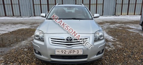 продам Toyota Avensisв пмр  фото 6
