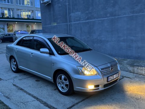 продам Toyota Avensisв пмр  фото 6