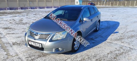продам Toyota Avensisв пмр фото 5