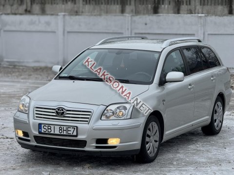 продам Toyota Avensisв пмр  фото 5
