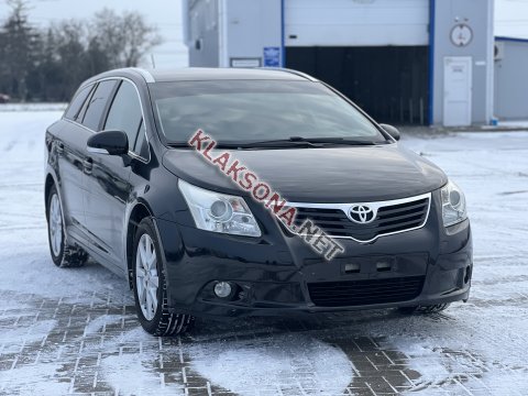 продам Toyota Avensisв пмр  фото 6