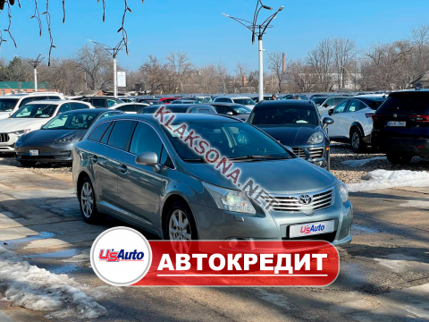 продам Toyota Avensisв пмр  фото 6