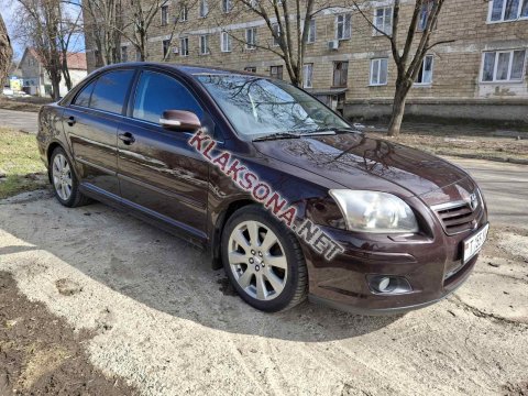 продам Toyota Avensisв пмр  фото 4