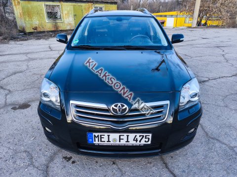 продам Toyota Avensisв пмр  фото 6