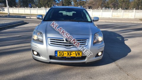 продам Toyota Avensisв пмр  фото 5