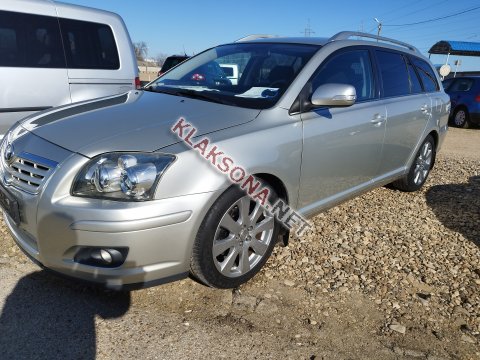 продам Toyota Avensisв пмр  фото 6