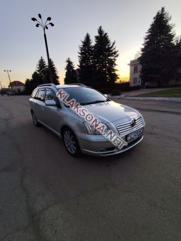 продам Toyota Avensisв пмр  фото 6