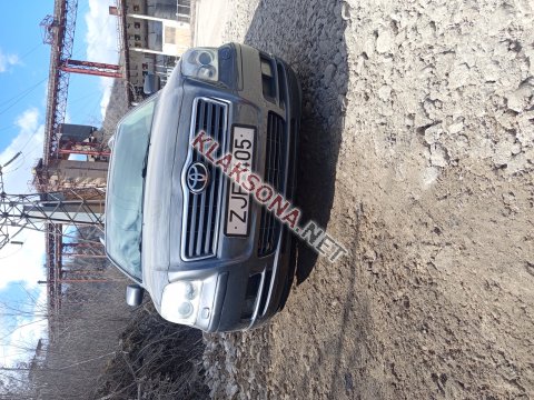 продам Toyota Avensisв пмр  фото 5