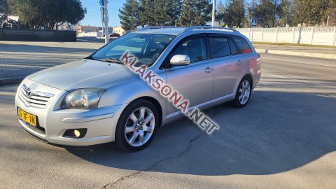 продам Toyota Avensisв пмр  фото 4