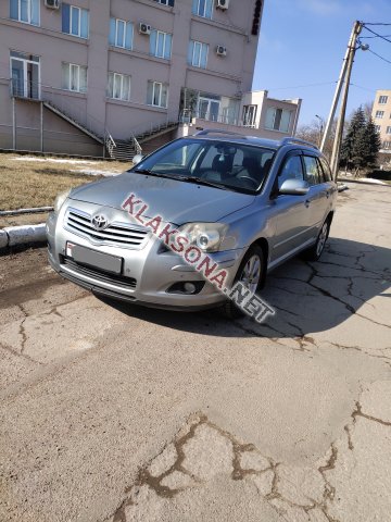 продам Toyota Avensisв пмр  фото 5