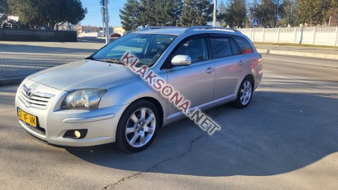 продам Toyota Avensisв пмр  фото 5