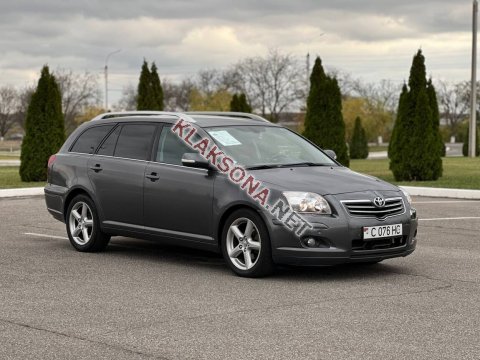 продам Toyota Avensisв пмр  фото 5