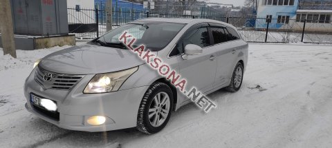 продам Toyota Avensisв пмр  фото 4