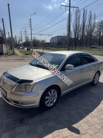 продам Toyota Avensisв пмр  фото 4