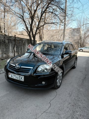 продам Toyota Avensisв пмр  фото 6