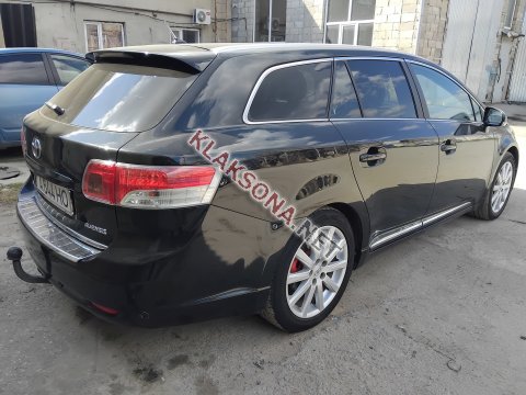 продам Toyota Avensisв пмр  фото 4