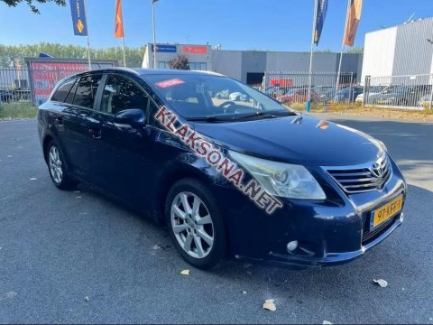 продам Toyota Avensisв пмр  фото 5