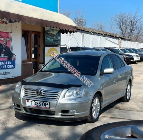 продам Toyota Avensisв пмр  фото 5