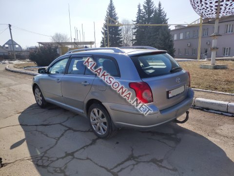 продам Toyota Avensisв пмр  фото 6